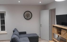 Apartment Calme
